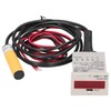 BERM Digital Display Counter Electronic Industrial Sensor Automatic Induction BEM‑6H‑30E4‑CTAC110V