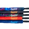 Innova Discs Flow Square Disc Golf Umbrella - Black/Yellow