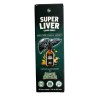 Super Liver Support with Milk Thistle - All Natural Liver