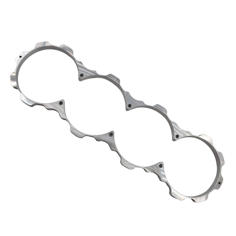 labwork Engine Block Guard D-Series Replacement for Honda CIVIC DEL