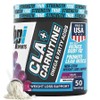 BPI Sports CLA Carnitine Linoleic Acid 349.8g, 1 piece / BPI Sports CLA 카르니틴 리놀레산 349.8g, 1개