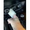 Tru Lamb Genuine Lambswool Fingertip Mitt Applciator - Auto Detailing