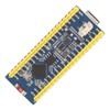 Microcontroller Mini Development Board 0.96in LCD Display 2.4 GHz WiFi