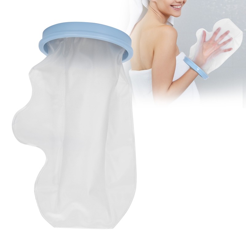 Hand Cast Cover Waterproof Wrist Wound Protector Adult Arm Shower