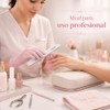 Lima Profesional para Uñas de Doble Cara Lima para Acrílico