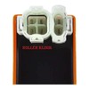 Racing AC CDI Control Unit (Open) for 4 Stroke 4T