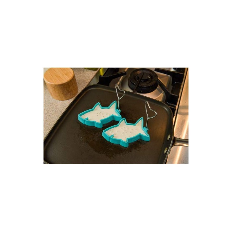 “The Original” - Mobi Pancake Silicone Mold – Put FUN