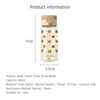Evorie Tritan Kids Water Bottle for School with Straw, 13oz