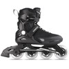 COSMOID Men's Adult Fitness Inline Skate, Outdoor Street Blades Roller