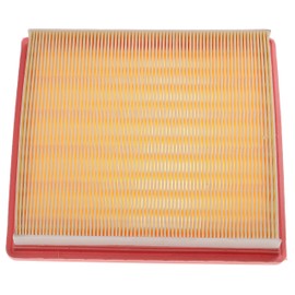 vhbw Air Filter Replacement for Bosch F 026 400 581 for Car Engine Filter