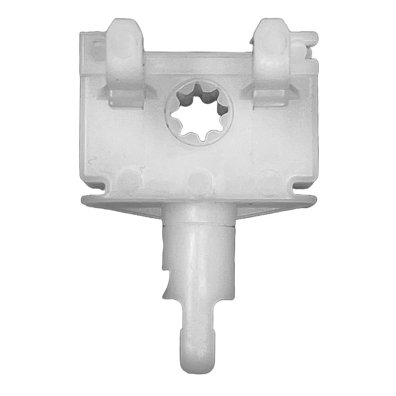 Shieldcraft Self Aligning Wand Tilt Control Gear for Vertical Blinds