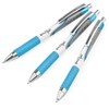 Zebra Classic Z-Grip Flight Ballpoint Pens - 1.2mm - Light