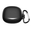 FTRONGRT Case Compatible with QCY HT12 / QCY MeloBuds N50,