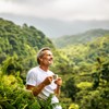 Rwandan Coffee, Ground Coffee, Premium Rwanda Kopakaki Single Origin Fresh