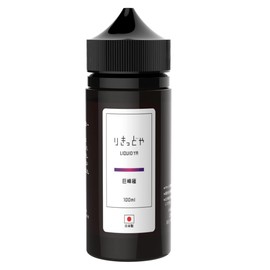 Japanese Production Rikidoya Kyohokyoku 3.4 fl oz (100 ml)