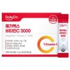 Daily On Megamax Vitamin C 3000 60p, 180g, 1 piece / 데일리온 메가맥스 비타민C 3000 60p, 180g, 1개