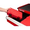 TEKTON 1/2 Inch Drive Hex Impact Bit Socket Set with