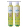 Shampoo Extra Hidratante Colágeno Shelo Nabel