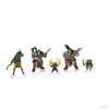 Pathfinder Battles: Bestiary Unleashed Brick | WizKids RPG Miniatures