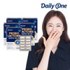 Daily One Probio Lacto 900 Lactic Acid Bacteria 5 cans / 데일리원 프로바이오락토 900 유산균 5통
