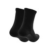 Neoprene Wet Suit Socks Black XL, black