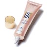 L'Oreal Paris Cosmetics Visible Lift Luminous Serum Tint, Rose, 1
