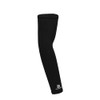 Fieldsheer Unisex Mobile Cooling Arm Sleeve, Black - Medium/Large