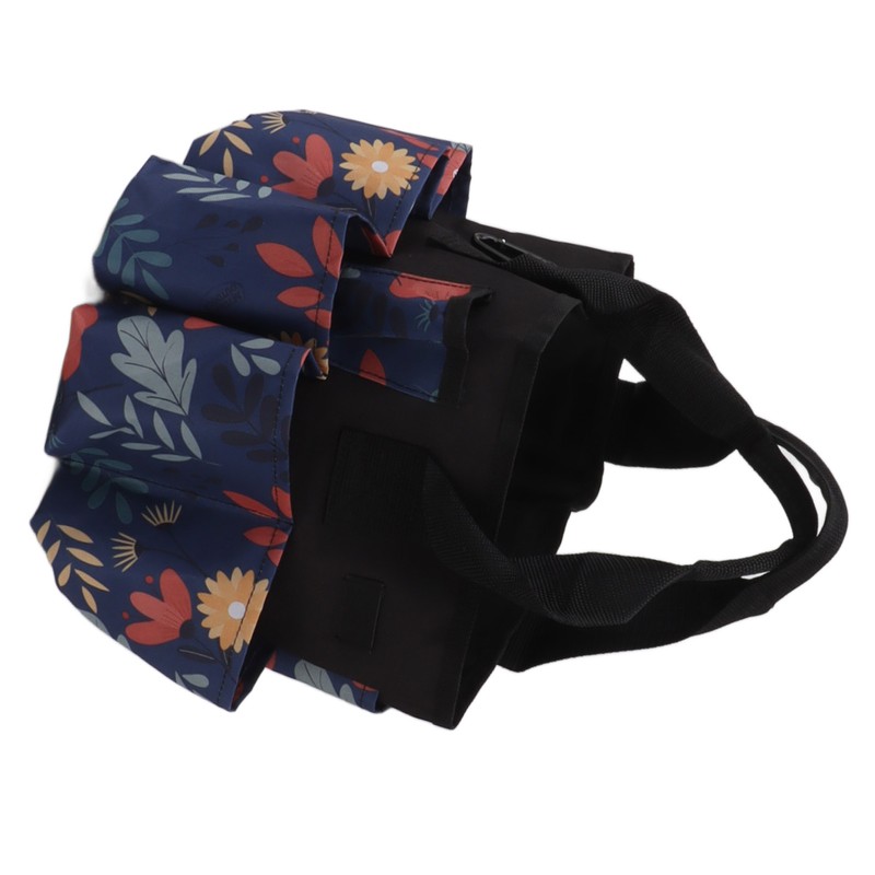 Bucket Tool Bag Oxford Cloth Large Capacity Tool Organizer with