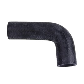 E-15371-72940 Upper Radiator Hose for Kubota B6100D-P (4wd), B6100E-P (2wd), B6100HST-D (Hydrostatic Transmission, 4wd), B6100HST-E