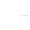 Connect 30322 Cable Tie, 370 x 7.6 mm, Black, Set
