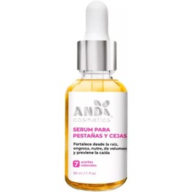 SERUM PARA PESTAÑAS Y CEJAS (SÓLO VENDEMOS PRODUCTOS 100% ORIGINALES)