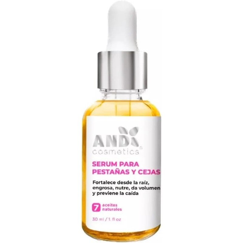 SERUM PARA PESTAÑAS Y CEJAS (SÓLO VENDEMOS PRODUCTOS 100% ORIGINALES)