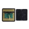 Floor Electrical Outlet Multifunctional Stainless Steel Recessed Concealed Pop Up