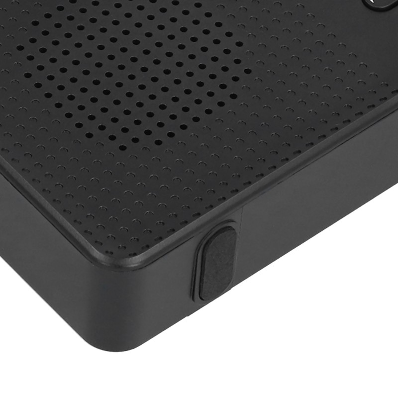 Portable Home DAB+ Digital Radio DAB Radio Lightweight Rechargeable Home