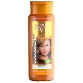 Champu Color Rubio 300 ml
