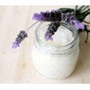 Freshley Made Lavender Sea Salt Scrub