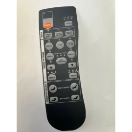 PA Remote plastic sticker pad face mark Cadi Celio Moon massage pedicure spa chair