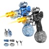 YoPoLL Electric Water Guns for Adults Kids, High Power Automatic