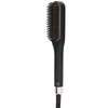 Electric Beard Straightening Comb Multifunctional Beard Straightener Brush for Men