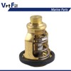 60V-12411-00 Thermostat Compatible with Yamaha Outboard 8HP-450HP