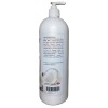 Sun Star Organics Coconut Rose MSM Lotion - 32 oz