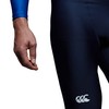 Canterbury Thermoreg Base Layer Leggings, Uomo, Blu Navy, L