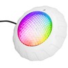 LED Pool Lights DC12V/38W with Remote IP68 Waterproof RGB Colorful