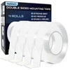 Lockport Nano Tape Double Sided Tape Heavy Duty Hanging -