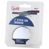 Grote 12201-5 2" Round Stick-On Convex Mirror