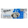 Mont Marte Air Hardening Modelling Clay Premium 500g (1.1lb) Grey,