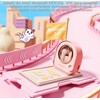 Cute Cat Claw Bluetooth5.4 Earphones, Wireless Earphones with 0.06s Low