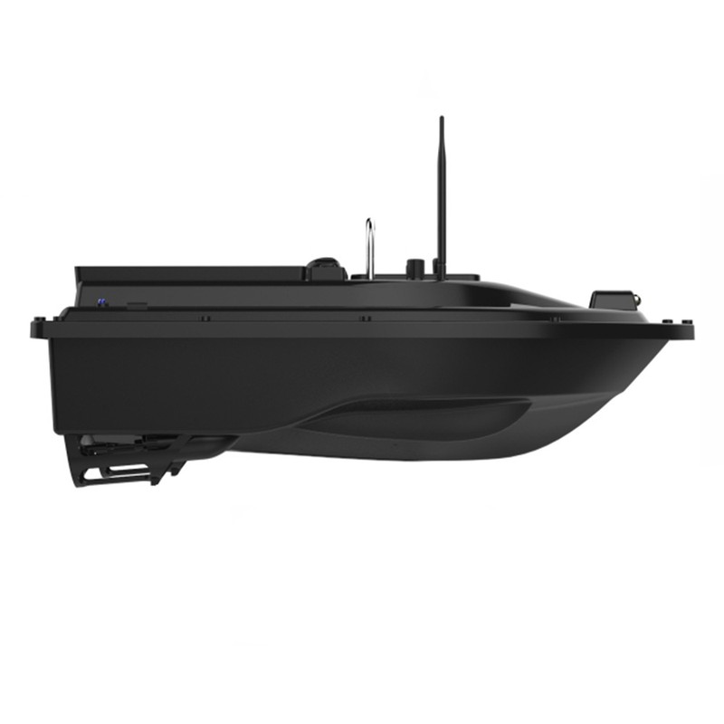Wireless Remote Control Fishing Bait Boat 430-540 yards Remote Range