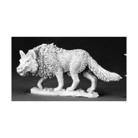 Reaper Warg 03490 by Miniatures