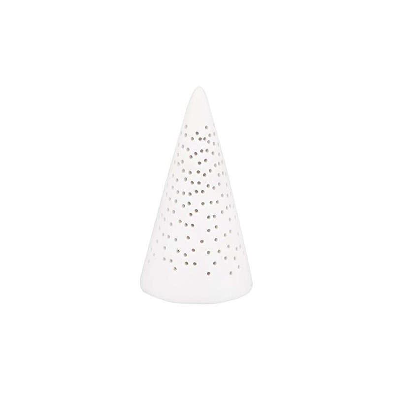 Living Mini LED Light Fir Tree Small Diameter: 4 cm